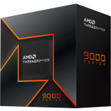 Processor AMD Ryzen Threadripper 9980X BOX (100-100001593WOF)