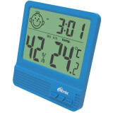 Meteoroloģiskā stacija Ritmix CAT-052 Blue