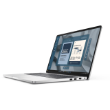 Ноутбук Dell Pro 16 Platinum Silver (PC16255) (6XD54)