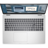 Ноутбук Dell Pro 16 Platinum Silver (PC16255) (6XD54)