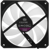 Ventilateur de boîtier Cooler Master MasterFan MF120 Lite ARGB Black (MFW-B2DN-17NPA-R1)