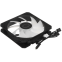 Ventilateur de boîtier Cooler Master MasterFan MF120 Lite ARGB Black (MFW-B2DN-17NPA-R1) - photo 5