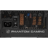 Alimentation électrique 850W ASRock Phantom Gaming PG-850G (90-UXP085-GFEAAB)
