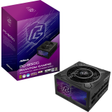 Alimentation électrique 850W ASRock Phantom Gaming PG-850G (90-UXP085-GFEAAB)