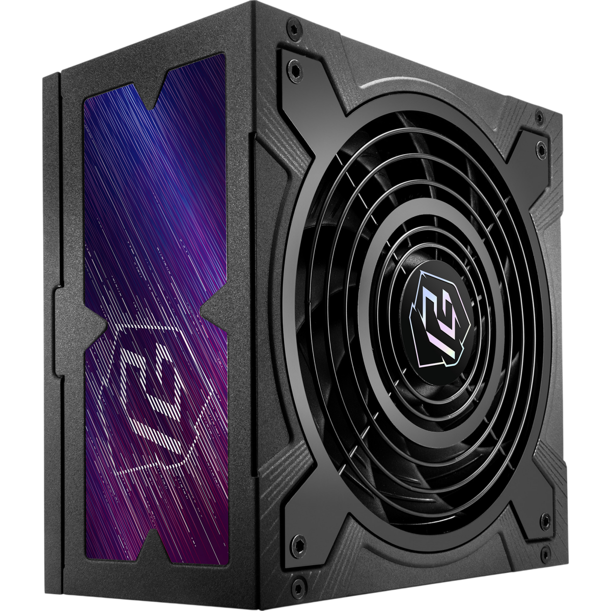 Alimentation électrique 850W ASRock Phantom Gaming PG-850G - 90-UXP085-GFEAAB