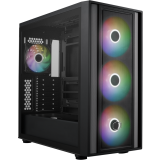 Boîtier Cooler Master MasterBox 600 Black (MB600-KGNN-S00)