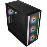 Boîtier Cooler Master MasterBox 600 Black (MB600-KGNN-S00)
