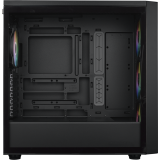 Boîtier Cooler Master MasterBox 600 Black (MB600-KGNN-S00)