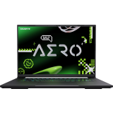 Ordinateur portable Gigabyte AERO X16 1VH (1VH93FRC94AH)