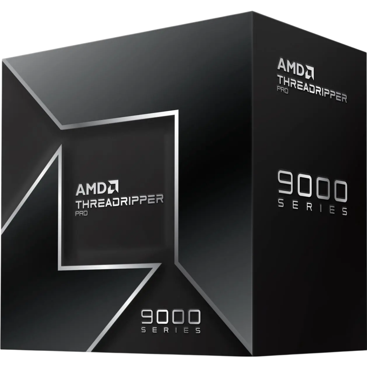 Processor AMD Ryzen Threadripper PRO 9995WX BOX - 100-100001361WOF - photo 3