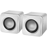 Statņi Defender SPK 33 2.0 USB White (65631)