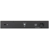 Slēdzis (komutators) D-Link DGS-1100-24V2
