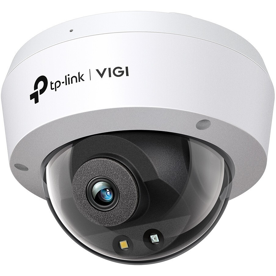 Caméra IP TP-Link VIGI C240 (4mm) - VIGI C240(4mm)