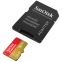 Carte mémoire 1TB MicroSD SanDisk Extreme + SD adapter (SDSQXAV-1T00-GN6MA) - photo 2