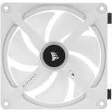 Ventilateur de boîtier Corsair iCUE LINK QX140 RGB White (CO-9051007-WW)