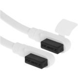 Ventilateur de boîtier Corsair iCUE LINK QX140 RGB White (CO-9051007-WW)