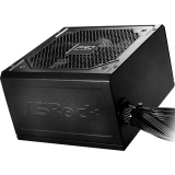 Alimentation électrique 650W ASRock PRO PRO-650B (90-UXR065-BNEAA2)