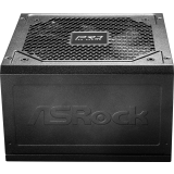 Alimentation électrique 650W ASRock PRO PRO-650B (90-UXR065-BNEAA2)