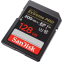 Carte mémoire 128GB SD SanDisk Extreme Pro (SDSDXXD-128G-GN4IN) - photo 3