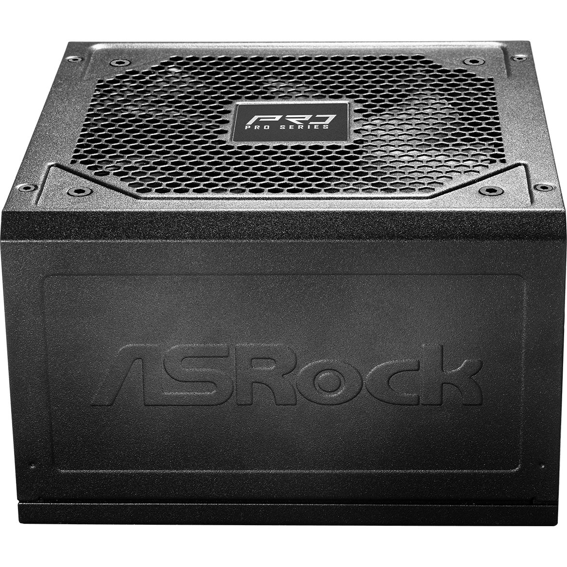 Alimentation électrique 750W ASRock PRO PRO-750B - 90-UXR075-BNEAA2 - photo 4