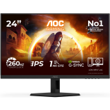 Monitor AOC 24" 24G4ZRE