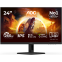 Écran AOC 24" 24G4ZRE
