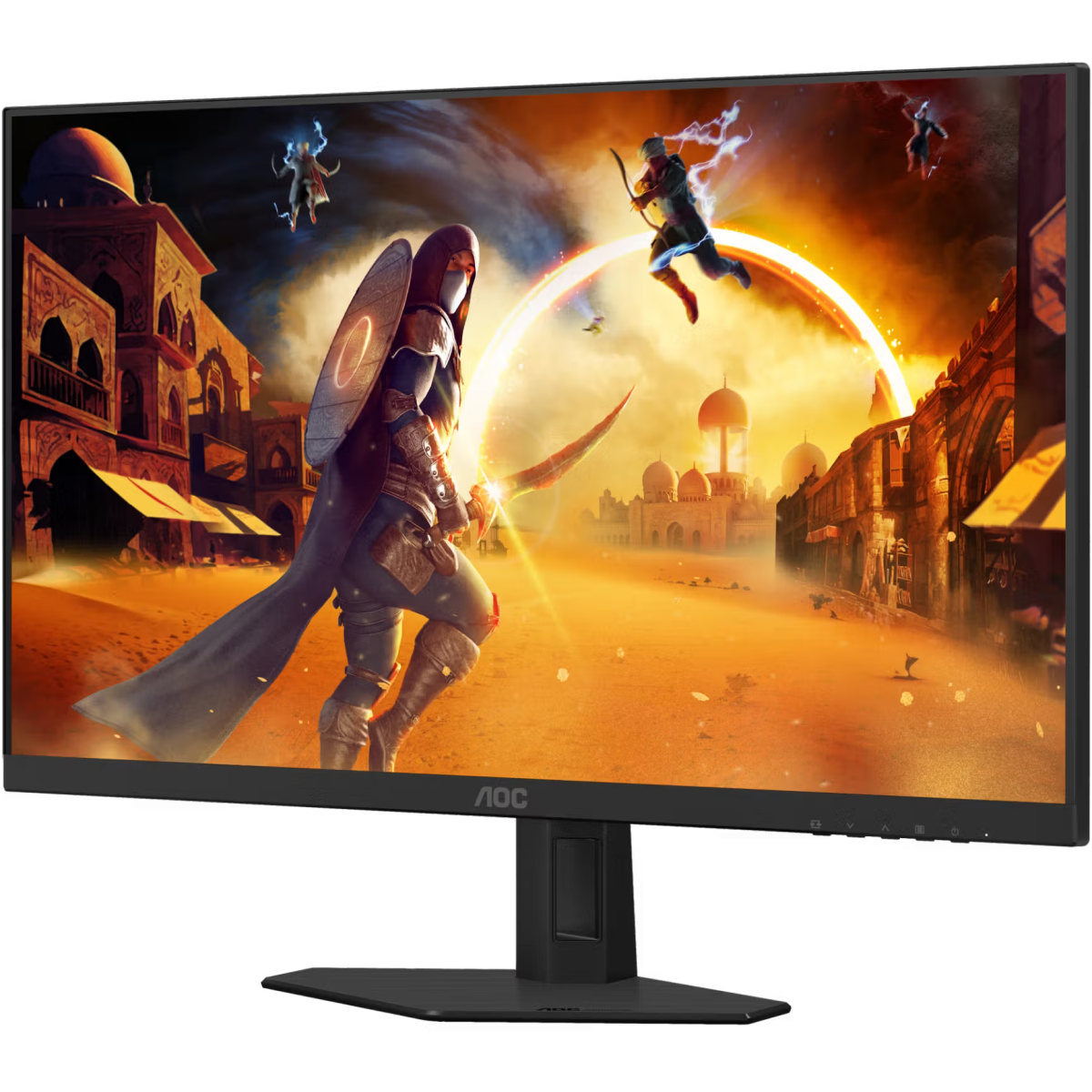 Écran AOC 24" 24G4ZRE - photo 3