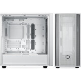boîtier Cooler Master MasterBox 600 Lite White (MB600L-WGNN-S00)