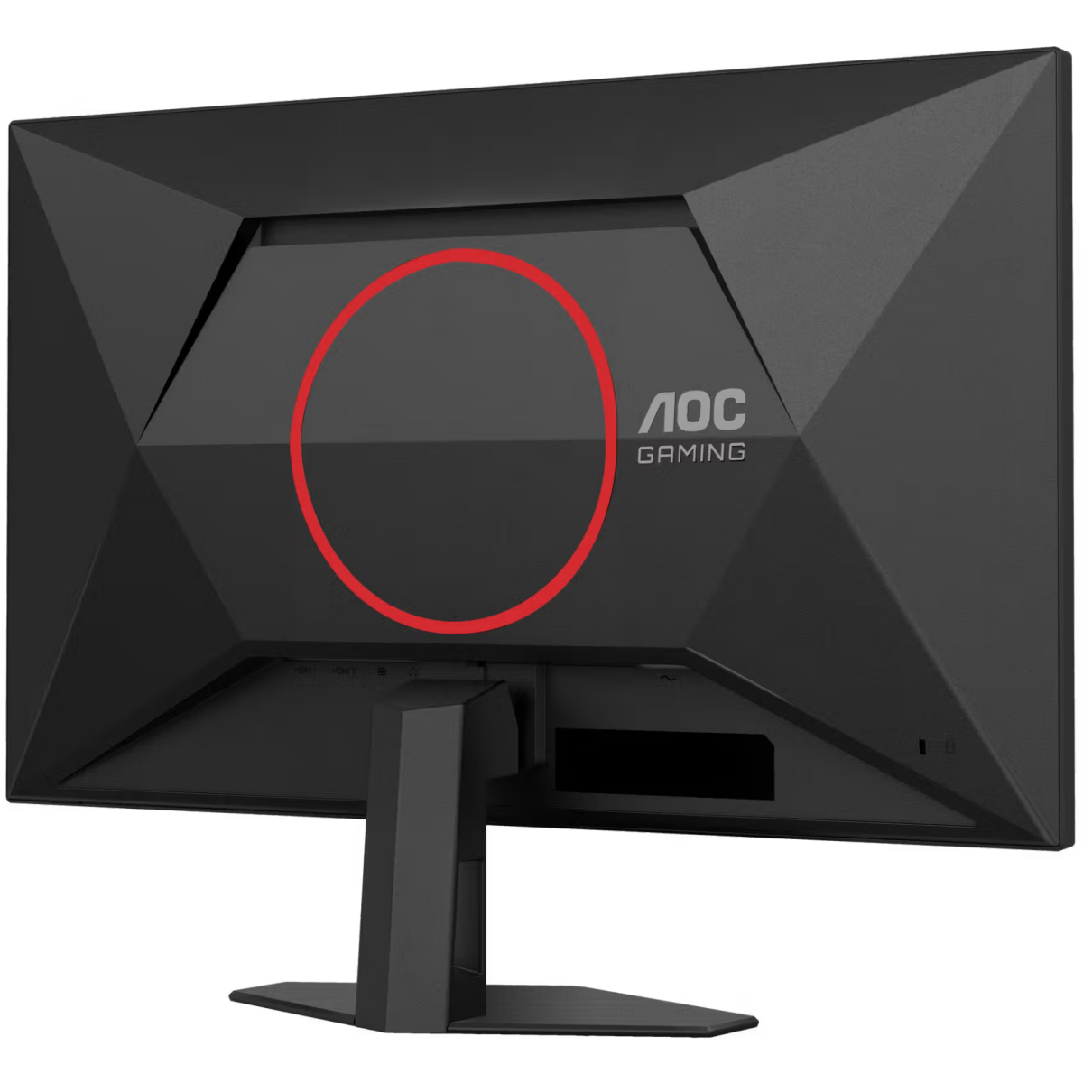 Écran AOC 27" 27G4ZRE - photo 9