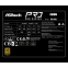 Alimentation électrique 650W ASRock PRO PRO-650G - 90-UXR065-GNEAA2 - photo 6