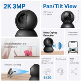 IP камера TP-Link Tapo C211
