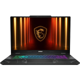Laptop MSI Cyborg 17 B13WFKG-201XFR (9S7-17U332-201)