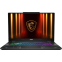 Ordinateur portable MSI Cyborg 17 B13WFKG-201XFR - 9S7-17U332-201