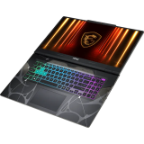 Laptop MSI Cyborg 17 B13WFKG-201XFR (9S7-17U332-201)