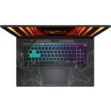 Laptop MSI Cyborg 17 B13WFKG-201XFR (9S7-17U332-201)