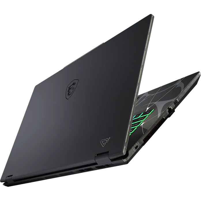 Ordinateur portable MSI Cyborg 17 B13WFKG-201XFR - 9S7-17U332-201 - photo 4