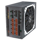 Alimentation électrique 1000W Zalman Acrux (ZM1000-ARX)