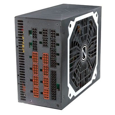 Alimentation électrique 1000W Zalman Acrux (ZM1000-ARX) - photo 2
