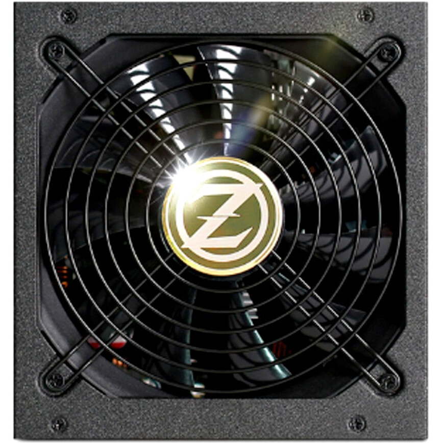 Alimentation électrique 1000W Zalman Watttera (ZM1000-EBTII) - photo 2