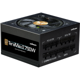 Alimentation électrique 750W Zalman TeraMax II (ZM750-TMX2)