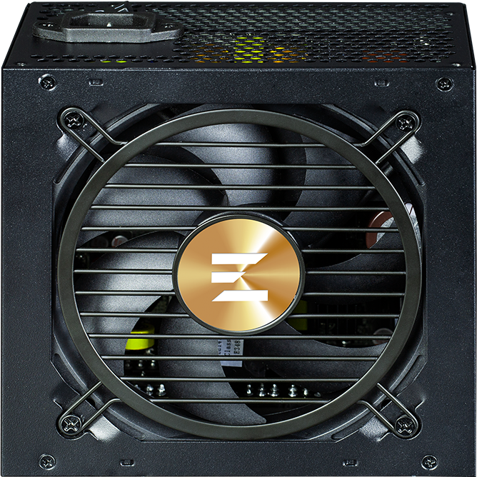 Alimentation électrique 850W Zalman TeraMax II (ZM850-TMX2) - photo 2