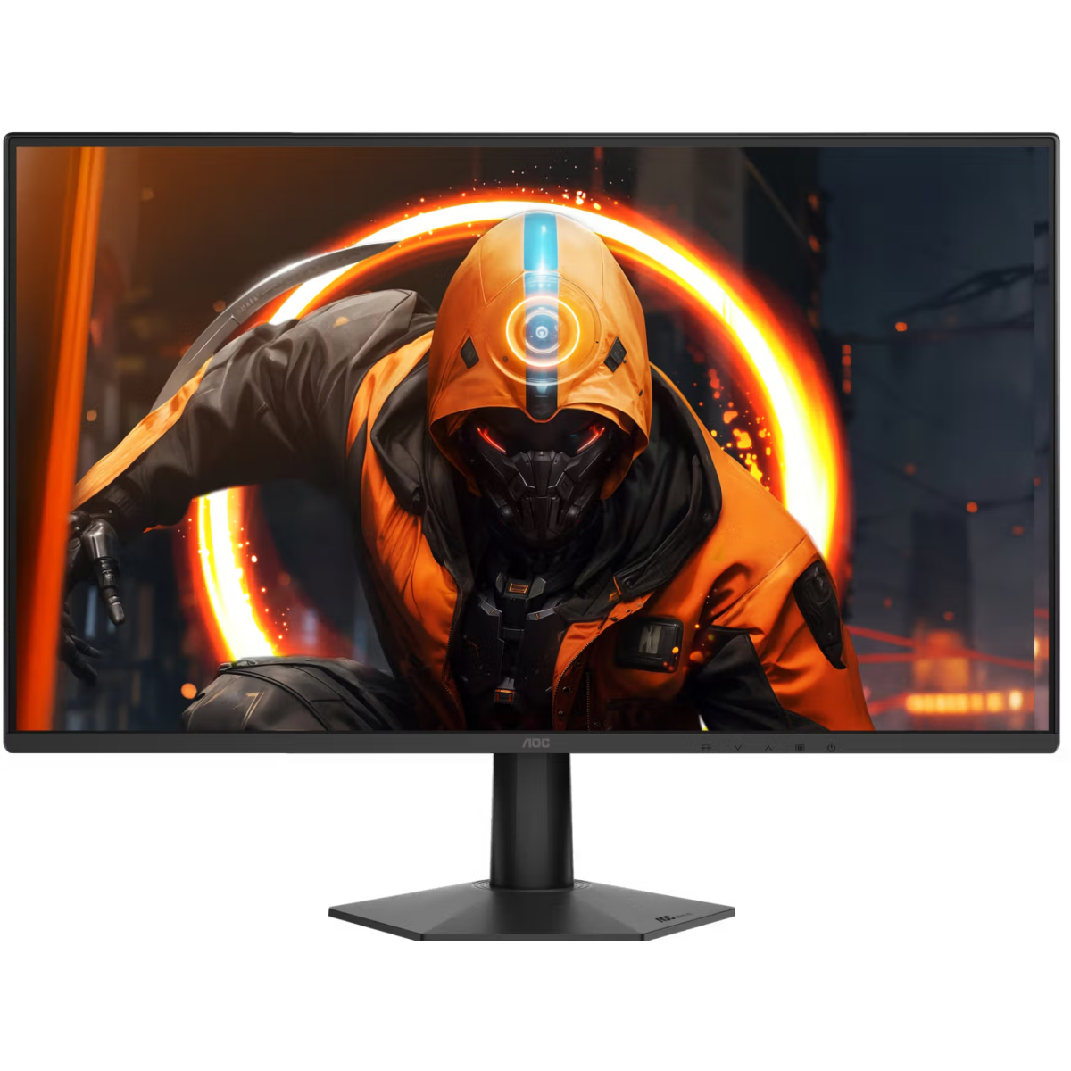 Écran AOC 27" 27G50F - photo 2