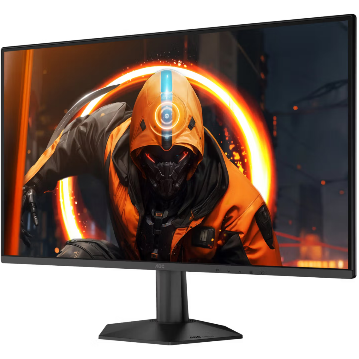 Écran AOC 27" 27G50F - photo 3