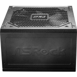 Alimentation électrique 850W ASRock PRO PRO-850G (90-UXR085-GNEAA2)