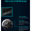 Alimentation électrique 850W Zalman TeraMax II (ZM850-TMX2) - photo 5