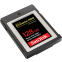 Carte mémoire 128GB CFexpress SanDisk Extreme Pro (SDCFE-128G-GN4NN) - photo 2