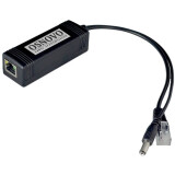 PoE sadalītājs Osnovo PoE Splitter/2