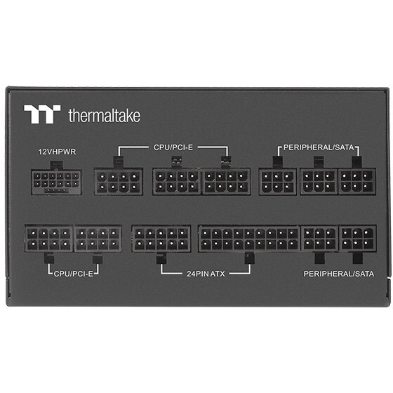 Alimentation électrique 1350W Thermaltake ToughPower GF3 (PS-TPD-1350FNFAGE-4) - photo 3