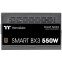 Alimentation électrique 550W Thermaltake Smart BX3 (PS-SPD-0550NNFABE-3) - photo 3