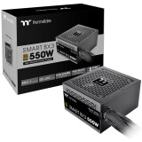 Alimentation électrique 550W Thermaltake Smart BX3 (PS-SPD-0550NNFABE-3)